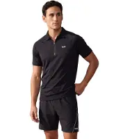 Sjeng Sports Chet polo tennis polo korte mouw heren -
