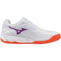 Mizuno Wave Enforce Court 2 Clay Dames