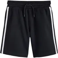 Next Broek zwart / wit