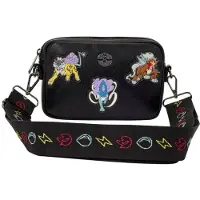 Loungefly LF POKÉMON SLING CROSSBODY BAG & COIN BAG