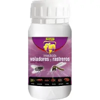 Flower Vliegende En Kruipende Insecten Insecticide Vloeibaar Concentraat 250 Ml