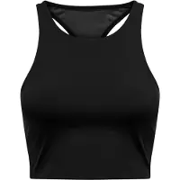 Only Play Sport bh 'ONPPOSH-2' zwart