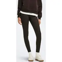 Only Play Sportbroek 'ONPFont' donkerbruin