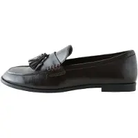Next Mocassins 'Forever Comfort' chocoladebruin