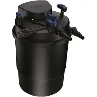 Fluval Pond Pressure Flo 14000 Uv Vijverfilter