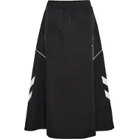 Hummel Rok zwart / wit