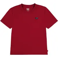 Levi's Shirt merlot