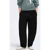 ONLY Broek 'ONLOfelia' zwart