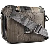 Anekke schoudertas Orchestra Crossbody Bag Multicolor veelkleurig