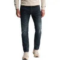 Cast iron Jeans 'Valver regular fit jeans' donkerblauw