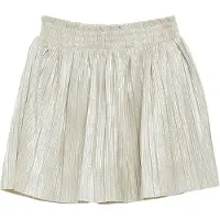 s.Oliver Rok beige gemêleerd