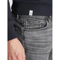 Cast iron Jeans 'Valver regular fit jeans' grijs