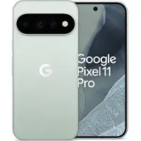 Google Pixel 11 Pro - 256 Gb Fog