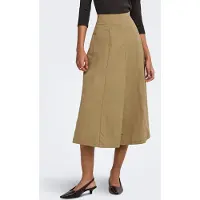 ONLY Rok 'JDYEstelle' kaki