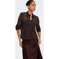 ONLY Blouse lange mouw 15380416 onlbirun
