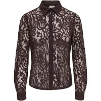ONLY Blouse lange mouw 15380416 onlbirun