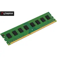 Kingston 4GB 1600MHz Low Voltage Module Single Rank