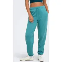 Only Play Sportbroek 'ONPLounge' aqua
