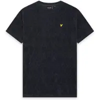 Lyle & Scott Shirt navy