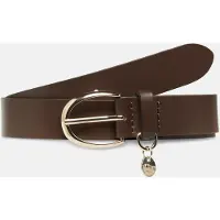 s.Oliver Red Label Riem donkerbruin