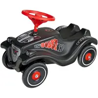 BIG 800056149 Ride-on Zwart Kinderen