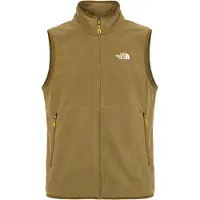 The North Face Sportbodywarmer 'GLACIER' beige