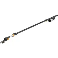 Fiskars Accu Snoeigiraffe | Bypass | Telescopisch | Zonder accu - 1082340