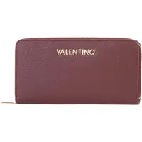 Valentino Portemonnee 'LEO' bordeaux