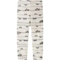 Name it Merino Wol Lange Onderbroek 68 EU Jongens
