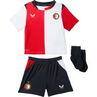 Castore Feyenoord Babykit Thuis 2026-2027