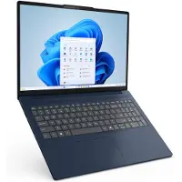 Lenovo IdeaPad Slim 3 16ARP10, AMD Ryzen 7, 3,2 GHz, 40,6 cm (16 inch), 1920 x 1200 pixels, 16 GB, 1 TB