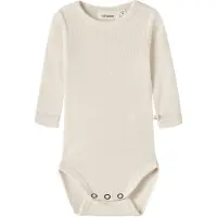 Name it Lange Mouwen Romper 56 EU