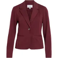 Vila Blazers 'VIKammi' donkerrood