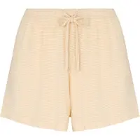 Hunkemoller Pyjamabroek geel