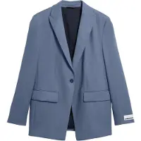 Armedangels Blazers blauw