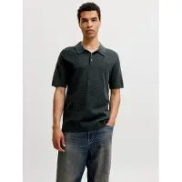Jack & Jones Shirt 'JPRBluriley' nachtblauw