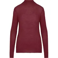 Hunkemoller Slaapshirt rood