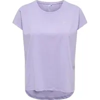 Only Play Functioneel shirt 'ONPAUBREE' lavendel