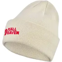 Fjällräven - Vardag Beanie - Muts One Size, beige