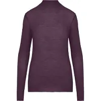 Hunkemoller Top lila
