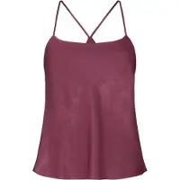 Hunkemoller Slaapshirt lila