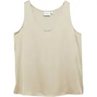 Comma Top beige
