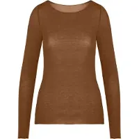 Hunkemoller Blouse bruin