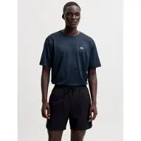 Jack & Jones Functioneel shirt donkerblauw