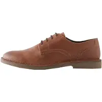Next Veterschoen cognac