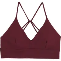 Aim'n Sport bh 'Sense' wijnrood