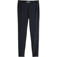 Next Leggings antraciet
