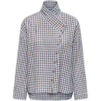 ONLY Blouse 'ONLPRIAH' bruin