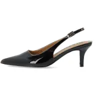 Bianco Biatyra Slingbacks Bruin 38