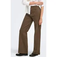 ONLY Jeans 'ONLMadeline' bruin